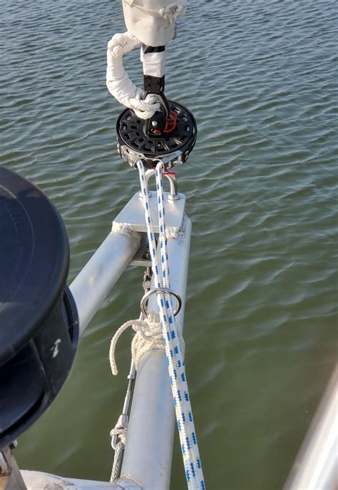 top down furler for sale|asymmetrical spinnaker furling system.